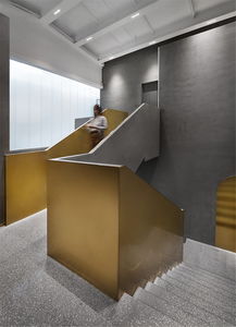 北京AD GIN Studio 建筑設計與空間藝術的融合