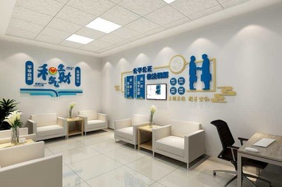 全省首家區(qū)級‘兩訴’服務中心月底啟用，創(chuàng)新服務設計打造便民新窗口